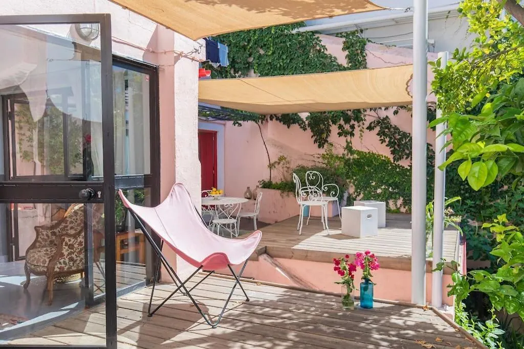 Secret Garden House Διαμέρισμα Lisboa 0*,  Πορτογαλία