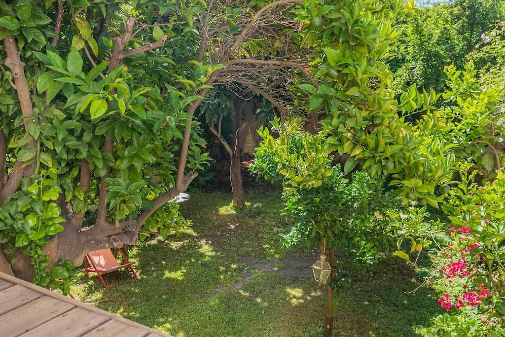 Secret Garden House Διαμέρισμα Lisboa