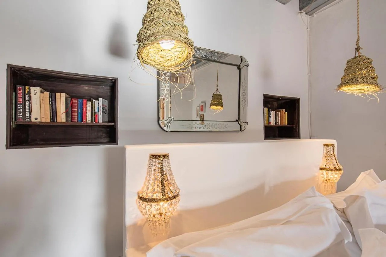 Secret Garden House Διαμέρισμα Lisboa