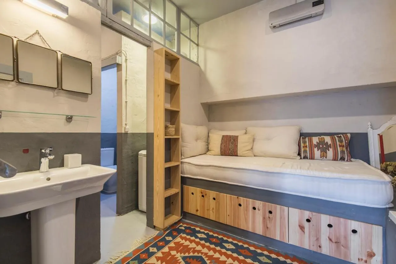 Secret Garden House Διαμέρισμα Lisboa