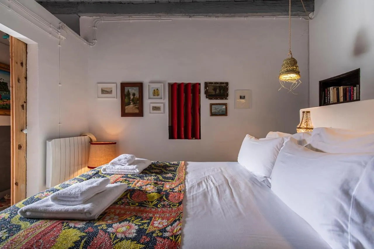 Secret Garden House Διαμέρισμα Lisboa