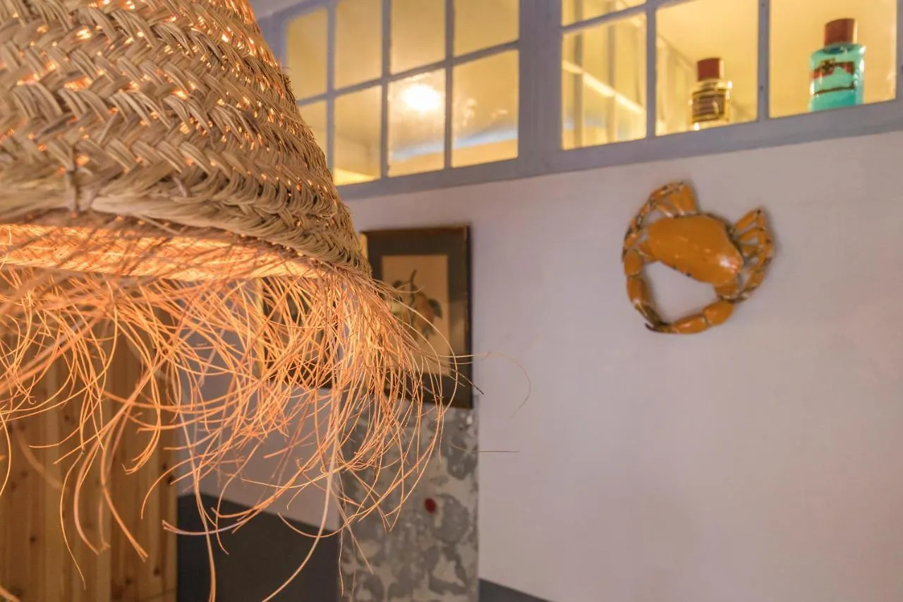Secret Garden House Διαμέρισμα Lisboa