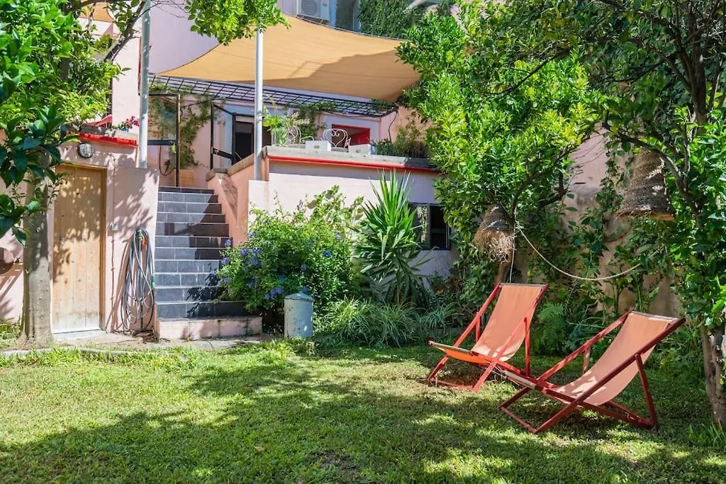 شقة Secret Garden House Lisboa
