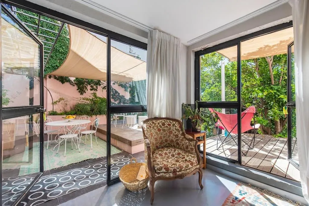 شقة Secret Garden House Lisboa
