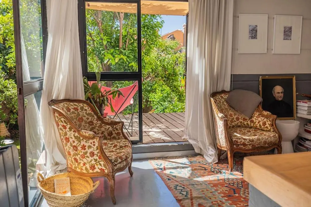 شقة Secret Garden House Lisboa 0*,  البرتغال