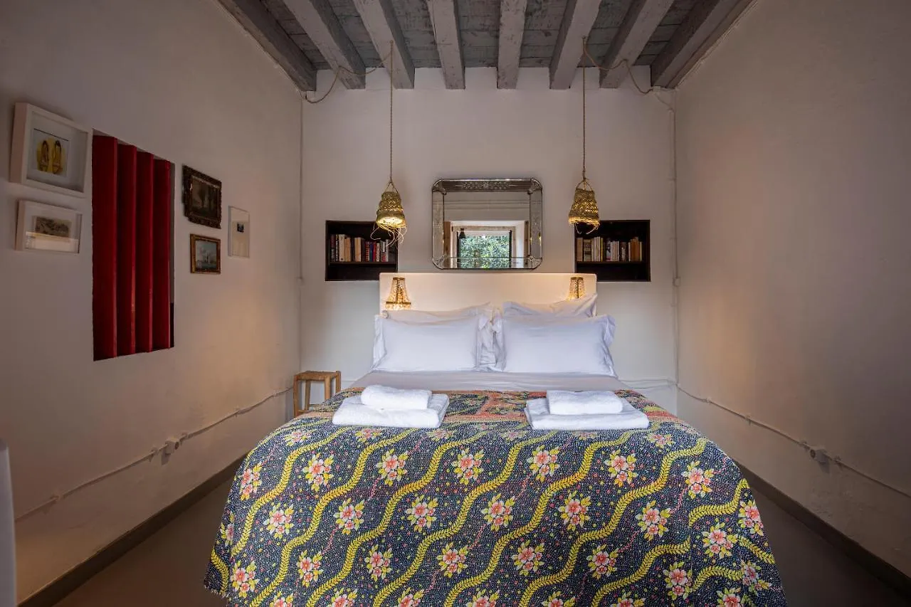 شقة Secret Garden House Lisboa