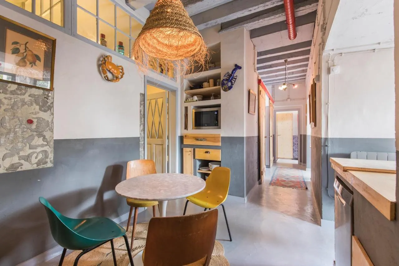 شقة Secret Garden House Lisboa البرتغال