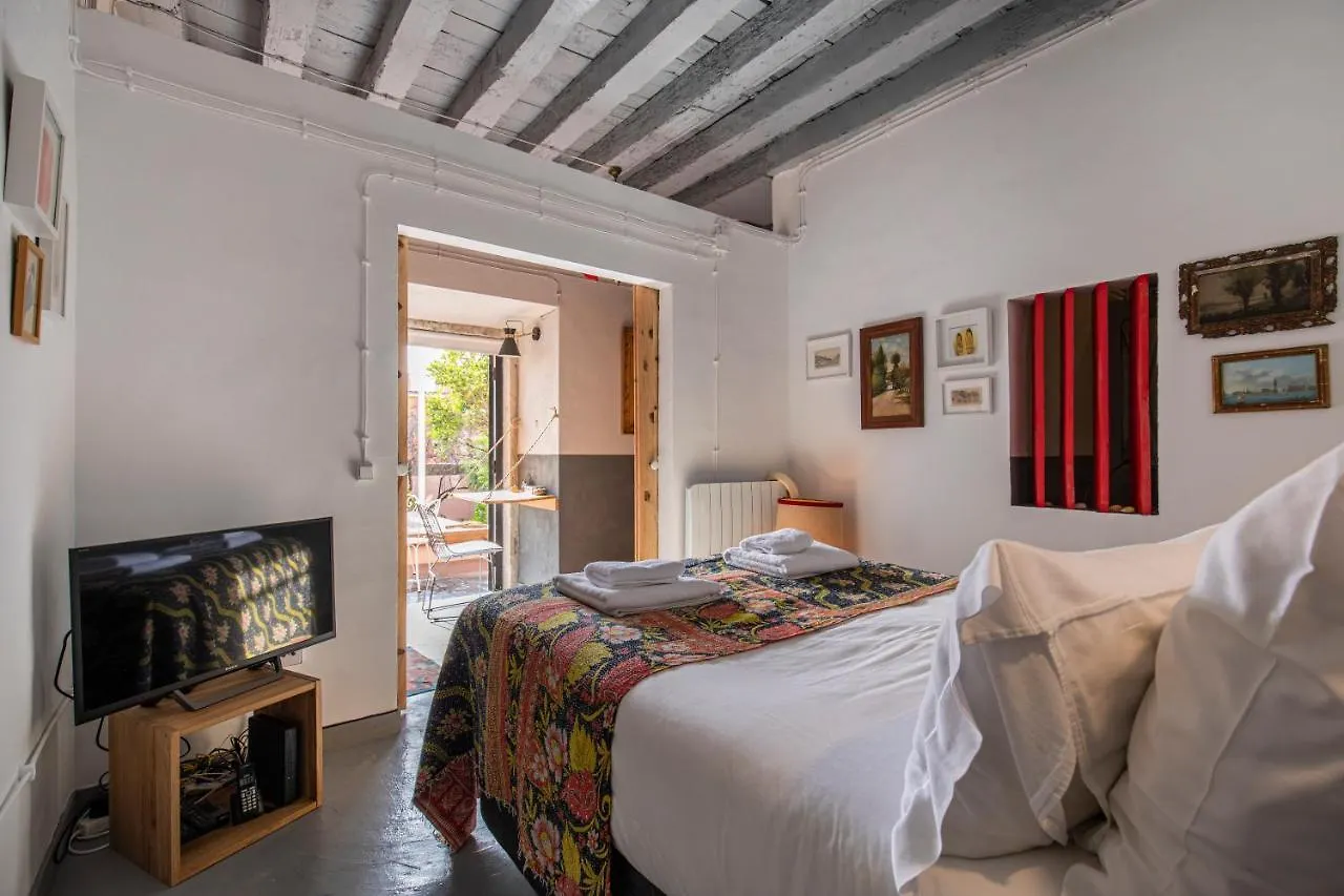 شقة Secret Garden House Lisboa البرتغال
