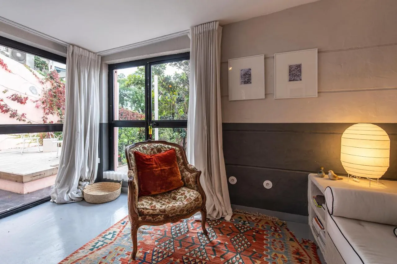 شقة Secret Garden House Lisboa البرتغال