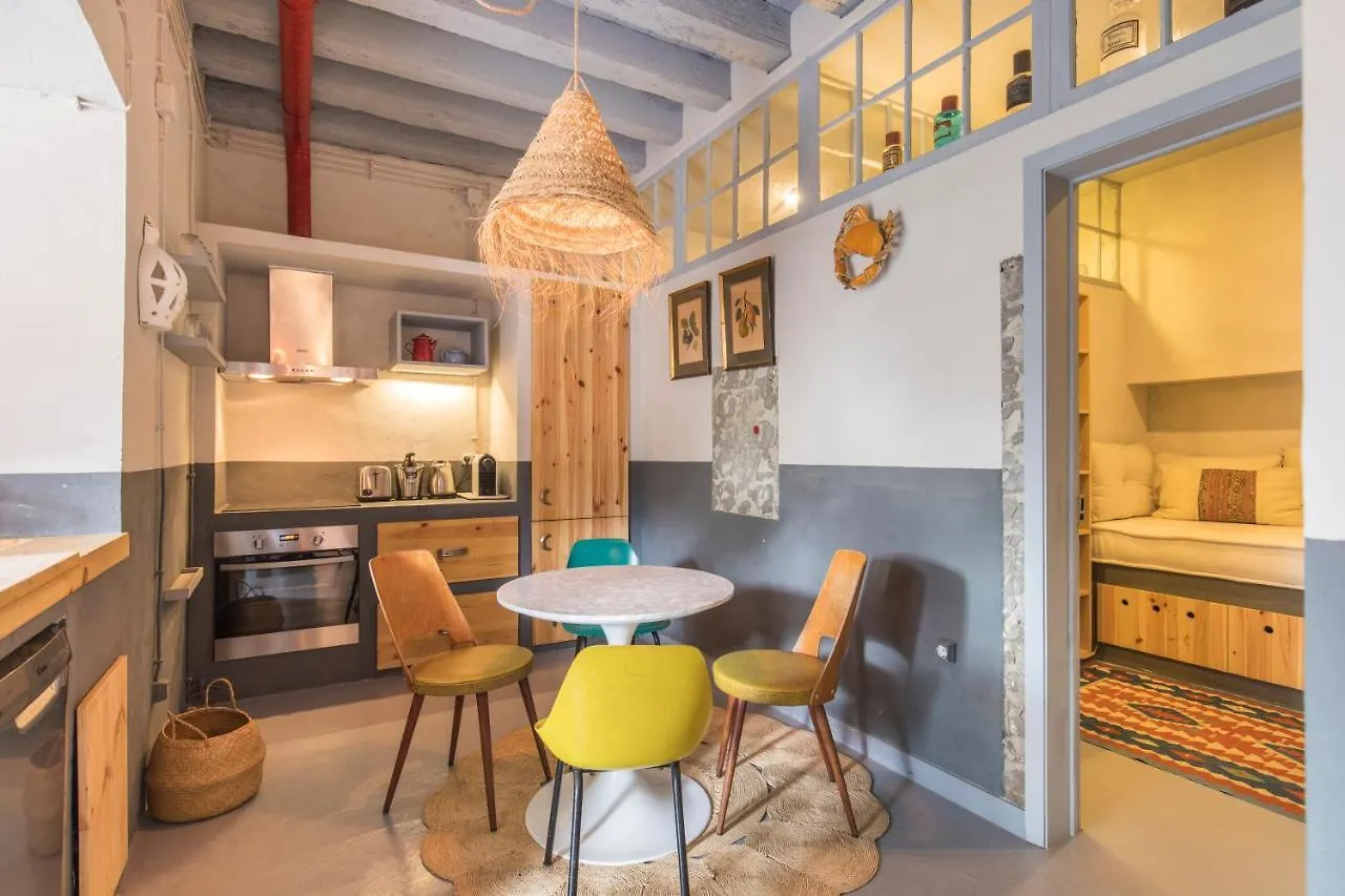شقة Secret Garden House Lisboa