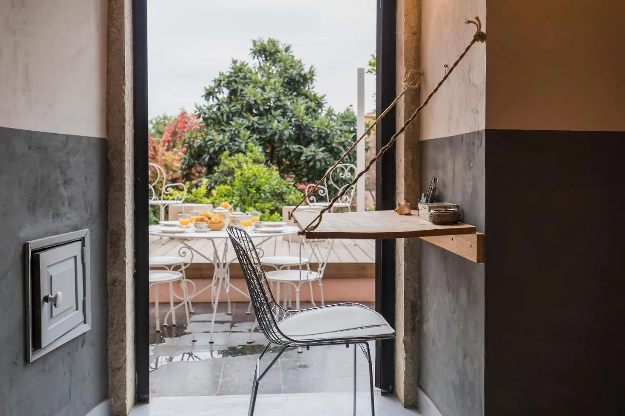 شقة Secret Garden House Lisboa